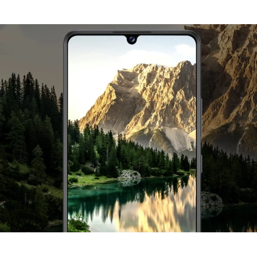 Kup Bizon Glass Hydrogel Samsung Galaxy M22 / A22 4G [2 PACK] - BIZ7579 - {ean13} - Sklep Home Screen
