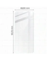 Kup Bizon Glass Clear Samsung Galaxy A22 4G / M22 - BIZ1296 - {ean13} - Sklep Home Screen