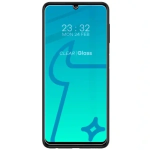 Kup Bizon Glass Clear Samsung Galaxy A22 4G / M22 - BIZ1296 - {ean13} - Sklep Home Screen