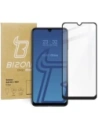 Kup Bizon Glass Edge Samsung Galaxy A22 4G / M22 negru - BIZ1297 - {ean13} - Sklep Home Screen