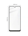 Kup Bizon Glass Edge Samsung Galaxy A22 4G / M22 negru - BIZ1297 - {ean13} - Sklep Home Screen