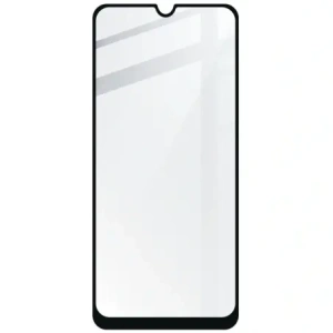 Kup Bizon Glass Edge Samsung Galaxy A22 4G / M22 negru - BIZ1297 - {ean13} - Sklep Home Screen