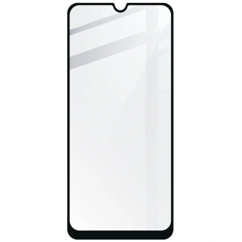 Kup Bizon Glass Edge Samsung Galaxy A22 4G / M22 negru - BIZ1297 - {ean13} - Sklep Home Screen