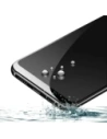 Kup Bizon Glass Edge Samsung Galaxy A22 4G / M22 negru - BIZ1297 - {ean13} - Sklep Home Screen