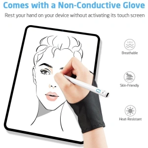 Kup Rysik ESR Digitální stylus bílý - ESR073WHT - {ean13} - Sklep Home Screen