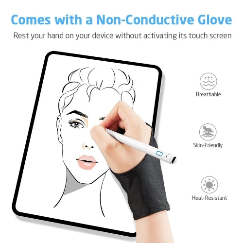 Buy ESR Digital Stylus Pen White - ESR073WHT - {ean13} - Home Screen Store Europe