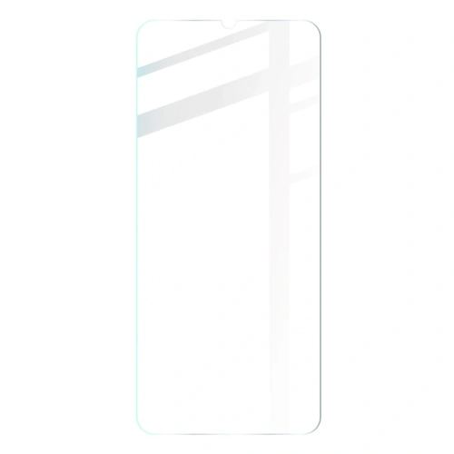 Kup Bizon Glas Klar 3x gehärtetes Glas + Linsenglas Samsung Galaxy A22 4G / M22 - BIZ7580 - {ean13} - Sklep Home Screen