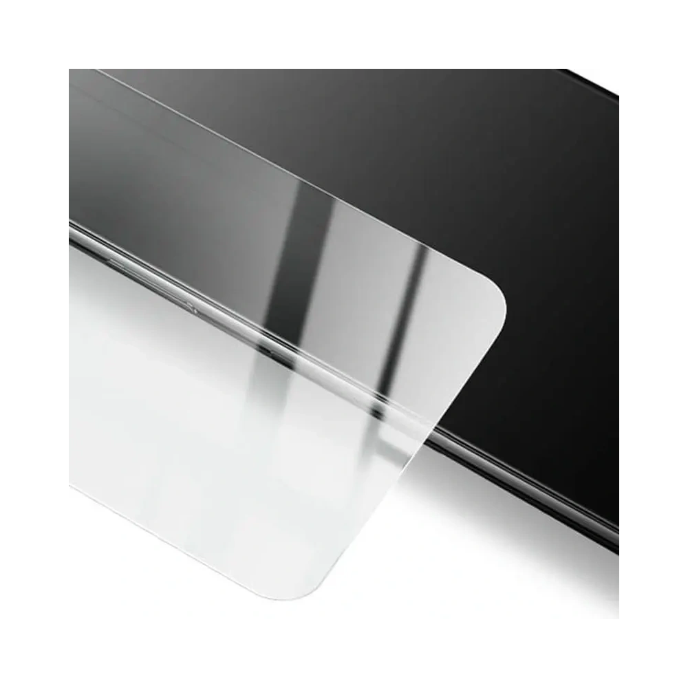 3x szkło hartowane Bizon Glass Clear + szkło na obiektyw Samsung Galaxy A22 4G / M22