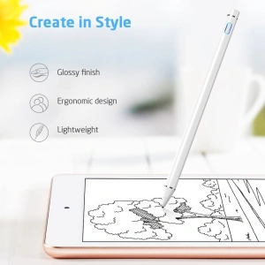 Kup Rysik ESR Digital Stylus Pen White - ESR073WHT - {ean13} - Sklep Home Screen