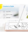 Buy ESR Digital Stylus Pen White - ESR073WHT - {ean13} - Home Screen Store Europe