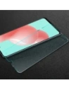 Buy Bizon Glass Clear 3x tempered glass + lens glass Samsung Galaxy A22 4G / M22 - BIZ7580 - {ean13} - Home Screen Store Europe