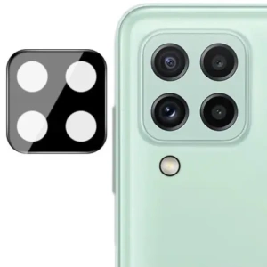 Kup Bizon üveg átlátszó 3x edzett üveg + lencse üveg Samsung Galaxy A22 4G / M22 - BIZ7580 - {ean13} - Sklep Home Screen