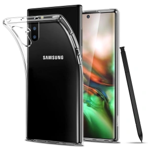Kup Etui ESR Air Shield Samsung Galaxy Note 10 Clear - ESR074CL - {ean13} - Sklep Home Screen
