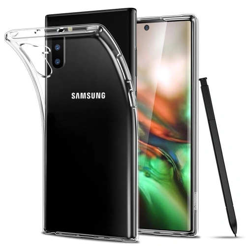 Buy ESR Air Shield Samsung Galaxy Note 10 Clear - ESR074CL - {ean13} - Home Screen Store Europe