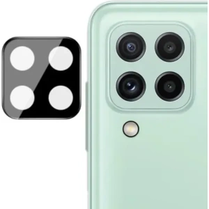 Kup Bizon üveg lencse Samsung Galaxy A22 4G / M22 [2 CSOMAG] - BIZ7582 - {ean13} - Sklep Home Screen