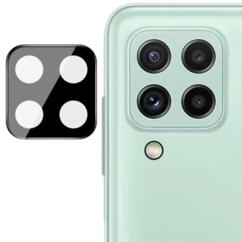 Kup Bizon üveg lencse Samsung Galaxy A22 4G / M22 [2 CSOMAG] - BIZ7582 - {ean13} - Sklep Home Screen