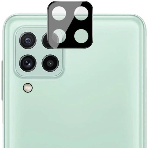 Kup Bizon üveg lencse Samsung Galaxy A22 4G / M22 [2 CSOMAG] - BIZ7582 - {ean13} - Sklep Home Screen