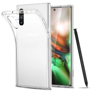 Kup Etui ESR Air Shield Samsung Galaxy Note 10 Clear - ESR074CL - {ean13} - Sklep Home Screen