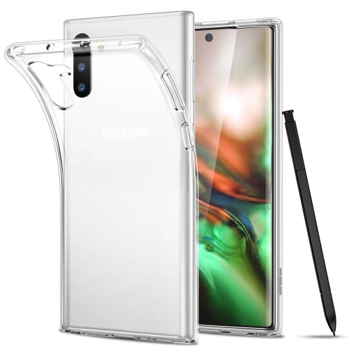 Kup Etui ESR Air Shield Samsung Galaxy Note 10 Clear - ESR074CL - {ean13} - Sklep Home Screen