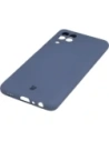 Kup Bizon Case Silicone Samsung Galaxy A22 4G / M22 gri - BIZ7585 - {ean13} - Sklep Home Screen