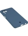 Kup Bizon Case Silicone Samsung Galaxy A22 4G / M22 gri - BIZ7585 - {ean13} - Sklep Home Screen