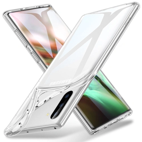 Kup Etui ESR Air Shield Samsung Galaxy Note 10 Clear - ESR074CL - {ean13} - Sklep Home Screen