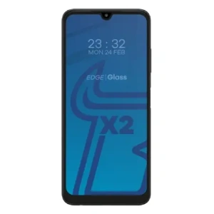 Kup Bizon Glass Edge 2x sticlă temperată + protecție lentilă Samsung Galaxy A22 4G / M22 - BIZ7588 - {ean13} - Sklep Home Screen