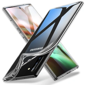 Kup Etui ESR Air Shield Samsung Galaxy Note 10 Clear - ESR074CL - {ean13} - Sklep Home Screen