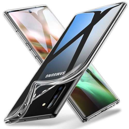 Kup Etui ESR Air Shield Samsung Galaxy Note 10 Clear - ESR074CL - {ean13} - Sklep Home Screen
