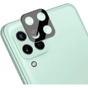 Kup Bizon Glass Edge 2x edzett üveg + lencsevédő Samsung Galaxy A22 4G / M22 - BIZ7588 - {ean13} - Sklep Home Screen