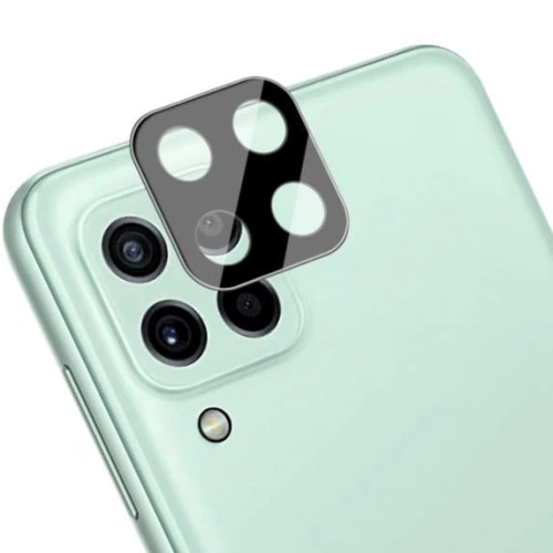 Kup Bizon Glass Edge 2x edzett üveg + lencsevédő Samsung Galaxy A22 4G / M22 - BIZ7588 - {ean13} - Sklep Home Screen