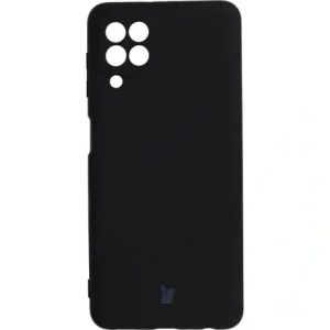 Kup Bizon Case Silicone Samsung Galaxy A22 4G / M22 fekete - BIZ1307 - {ean13} - Sklep Home Screen