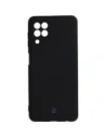 Bizon Case Silicone Samsung Galaxy A22 4G / M22 black