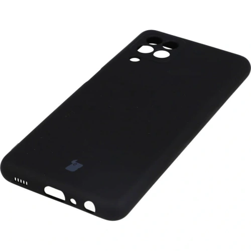 Kup Caz de silicon Bizon Samsung Galaxy A22 4G / M22 negru - BIZ1307 - {ean13} - Sklep Home Screen