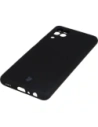 Kup Caz de silicon Bizon Samsung Galaxy A22 4G / M22 negru - BIZ1307 - {ean13} - Sklep Home Screen
