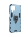 Kup Bizon Case Armor Gyűrű Samsung Galaxy A22 4G / M22 kék - BIZ7589 - {ean13} - Sklep Home Screen