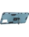 Kup Bizon Case Armor Gyűrű Samsung Galaxy A22 4G / M22 kék - BIZ7589 - {ean13} - Sklep Home Screen