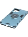 Kup Bizon Case Armor Gyűrű Samsung Galaxy A22 4G / M22 kék - BIZ7589 - {ean13} - Sklep Home Screen