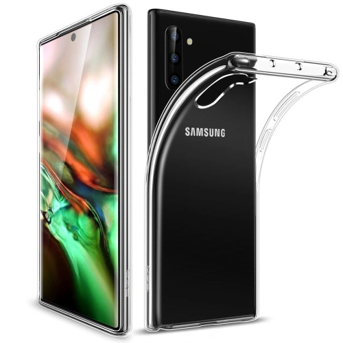 Kup Etui ESR Air Shield Samsung Galaxy Note 10 Clear - ESR074CL - {ean13} - Sklep Home Screen