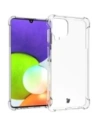 Kup Bizon Case Clear Pack Hülle + 2x Bildschirmglas + Objektivglas Samsung Galaxy A22 4G / M22 klar - BIZ7591 - {ean13} - Sklep Home Screen