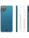 Kup Bizon Case Clear Pack Hülle + 2x Bildschirmglas + Objektivglas Samsung Galaxy A22 4G / M22 klar - BIZ7591 - {ean13} - Sklep Home Screen