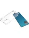 Kup Bizon Case Clear Pack Hülle + 2x Bildschirmglas + Objektivglas Samsung Galaxy A22 4G / M22 klar - BIZ7591 - {ean13} - Sklep Home Screen