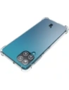 Kup Bizon Case Clear Pack Hülle + 2x Bildschirmglas + Objektivglas Samsung Galaxy A22 4G / M22 klar - BIZ7591 - {ean13} - Sklep Home Screen