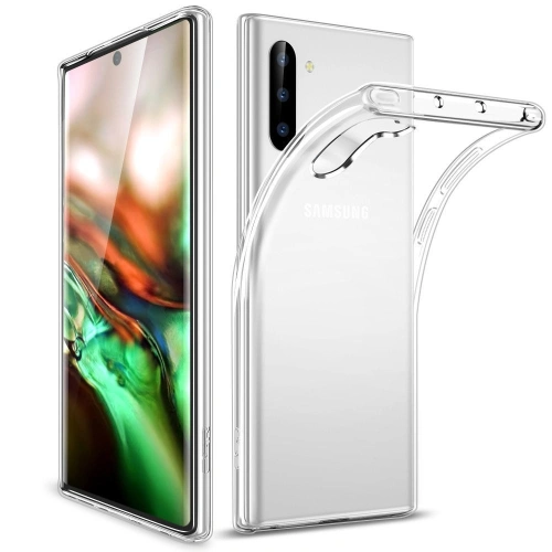 Kup Etui ESR Air Shield Samsung Galaxy Note 10 Clear - ESR074CL - {ean13} - Sklep Home Screen