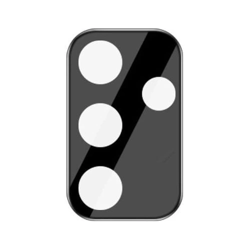 Kup Bizon üveg lencse Samsung Galaxy M23 [2 CSOMAG] - BIZ7592 - {ean13} - Sklep Home Screen