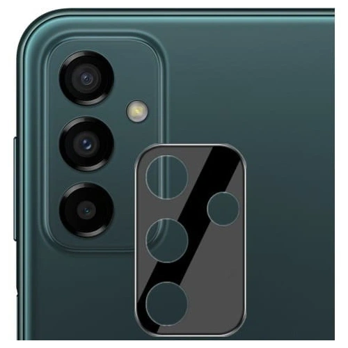 Kup Bizon üveg lencse Samsung Galaxy M23 [2 CSOMAG] - BIZ7592 - {ean13} - Sklep Home Screen