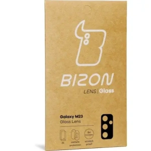 Kup Bizon Lentilă de Sticlă Samsung Galaxy M23 [2 PACHET] - BIZ7592 - {ean13} - Sklep Home Screen