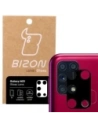 Bizon Lentilă de Sticlă Samsung Galaxy M31 [2 PACHET]