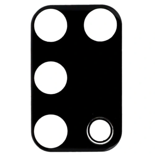Kup Bizon Lentilă de Sticlă Samsung Galaxy M31 [2 PACHET] - BIZ1312 - {ean13} - Sklep Home Screen