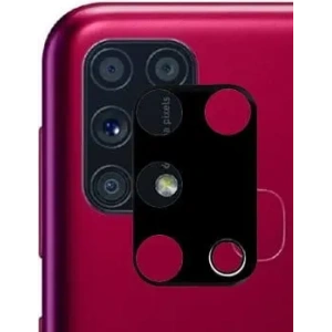 Kup Bizon Glass Lens Samsung Galaxy M31 [2 PACK] - BIZ1312 - {ean13} - Sklep Home Screen